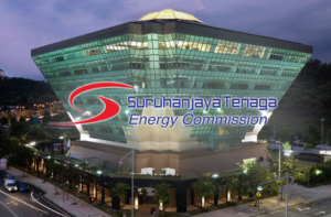Suruhanjaya Tenaga ST compliance certification process in Malaysia