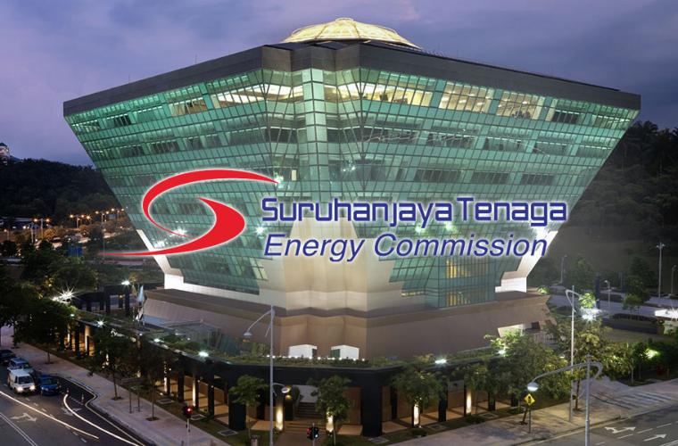 Suruhanjaya Tenaga ST compliance certification process in Malaysia